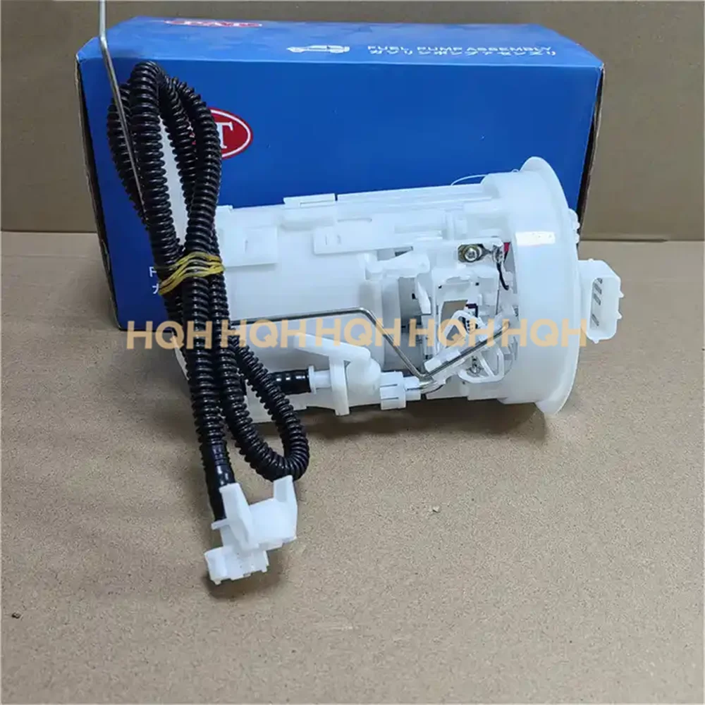 HQH Electrical Fuel Pump Assembly Fit For Nissan X-Trail T30 NT30 17040-8H31B 170408H31B 7040 8H31B