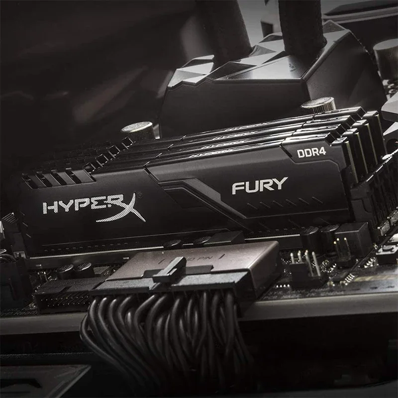 Memoria RAM DDR4 32GB 16GB 8GB 4GB 3200MHz 2666 2400 2133MHz para escritorio 288 pines DIMM PC4-25600 28800 19200 21300 5