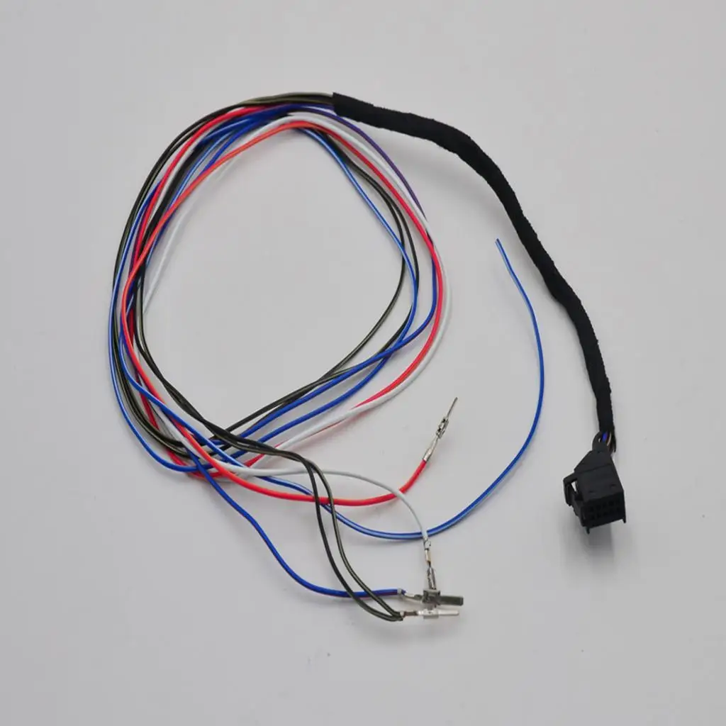 

Cruise Control System Durable GRA Cable Harness for VW Golf GTI MK4 Passat Beetle Skoda Superb Seat Parts