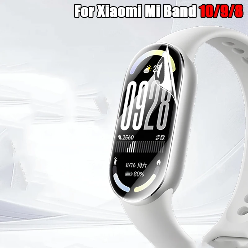 1-5PCS Hydrogel Fil… - image