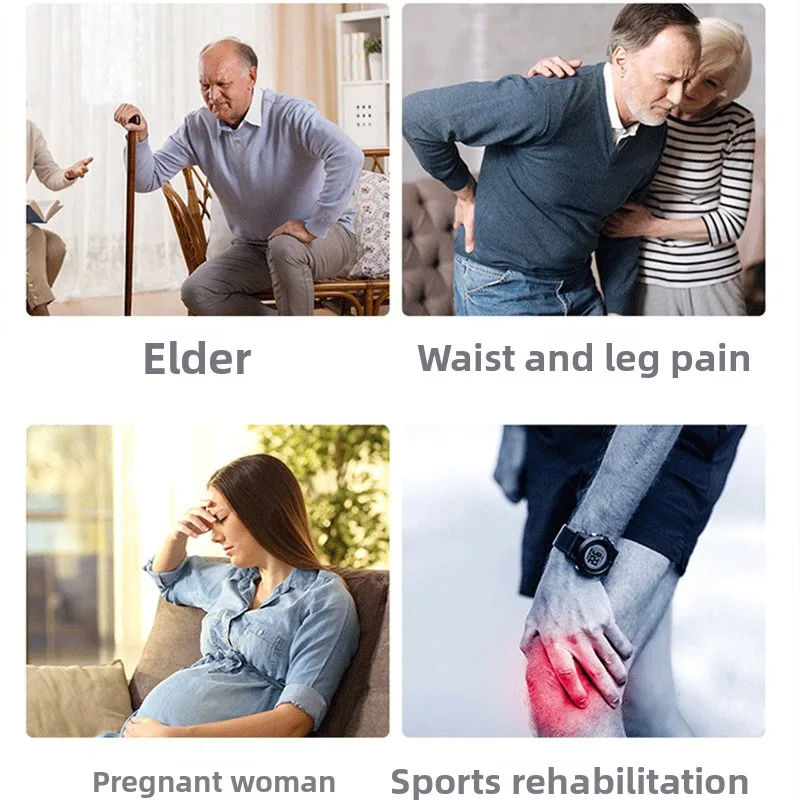 The Elderly Electric Get Up Aid Pregnant Women Electric Help Get Up Automatic Lifter Intelligent