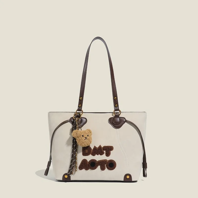

Luxury Brand Inspired Women Handbag With Signature Pattern For Fashionable Outings And Events