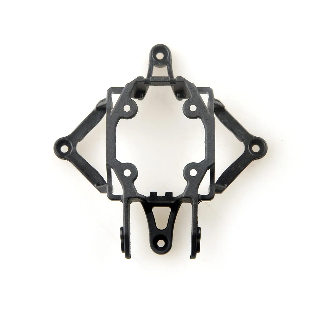 HappyModel Mobula 8 Replacement Parts DJI O3 Camera Mount Bracket PA Materials Suitable for DJI o3 Air unit and Vista module