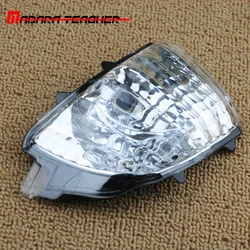 For Volvo XC70 XC90 2008-2012 Left&Right Rearview Wing Mirror Turn Signal Indicator Light Corner Lamp Lens 31111813 31111814