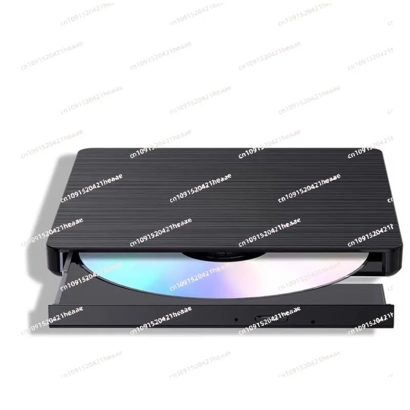 Suitable for H.P Blu-ray burner cdDVD/BD4k Blu-ray player 3D high definition support all area format computer universal