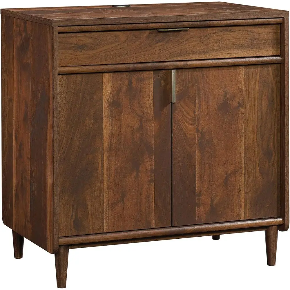 

Premium Walnut Finishing for Luxurious Interiors