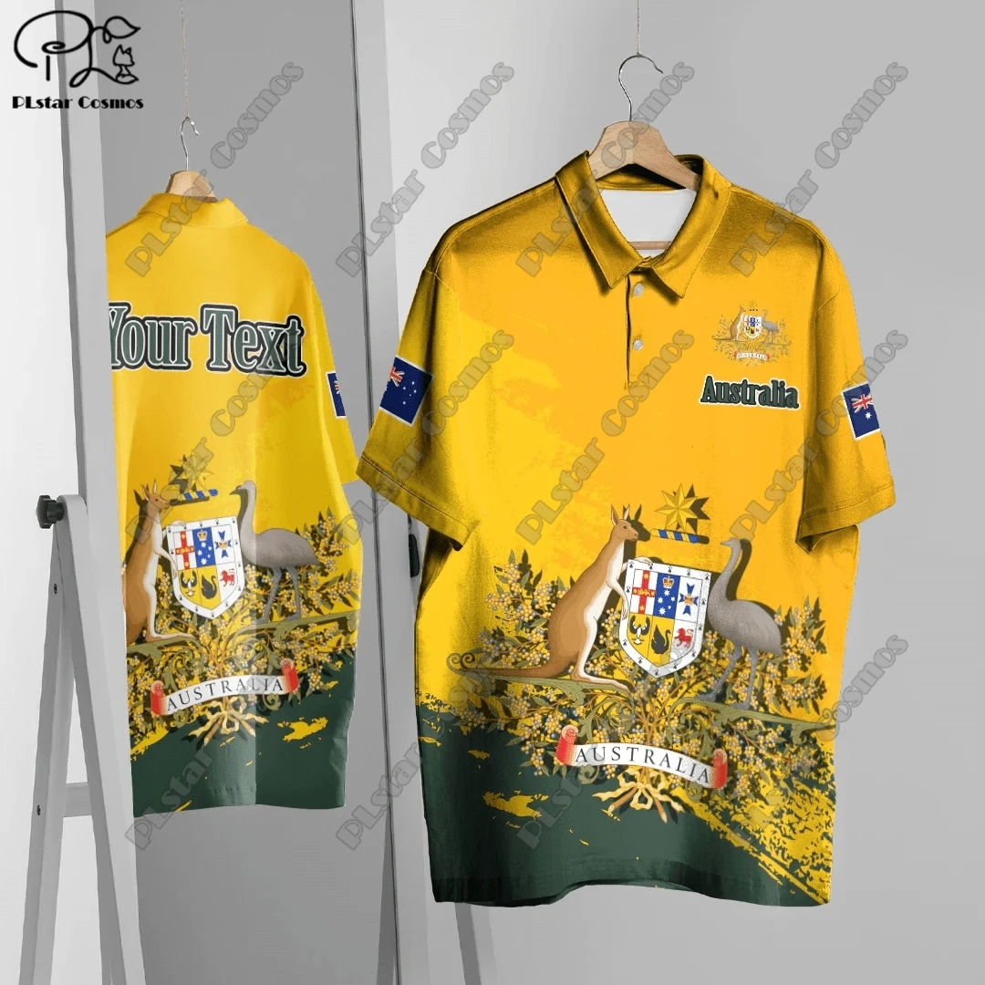 

PLSTAR COSMOS 3D Printing New Polo Shirts Unisex Polo Shirts Australia Albania Algeria American samoa angola Special Polo Shirt