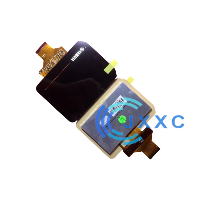 Adecuado para el panel de pantalla LCD YAMAHA Motors 6YC