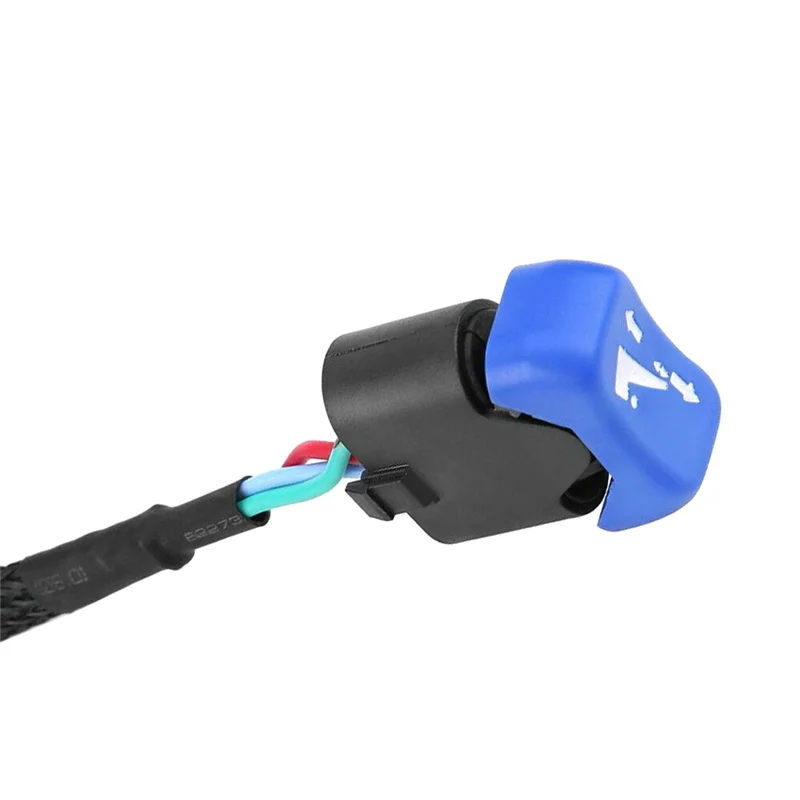 

Комплект переключателя наклона трима для подвесного двигателя Johnson Evinrude 5006358, новые сменные аксессуары