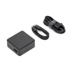 オリジナルアクセサリー DJI Mavic 3 ドローン 100 ワット充電器 DJI Mavic 3 シリーズ Air3/Air 3S 電源アダプタ急速充電に適しています 5
