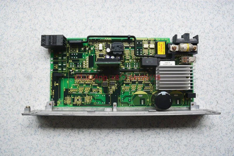 A16B-2203-0691   Circuit Board PCB Board  For CNC System Machine Very Cheap
