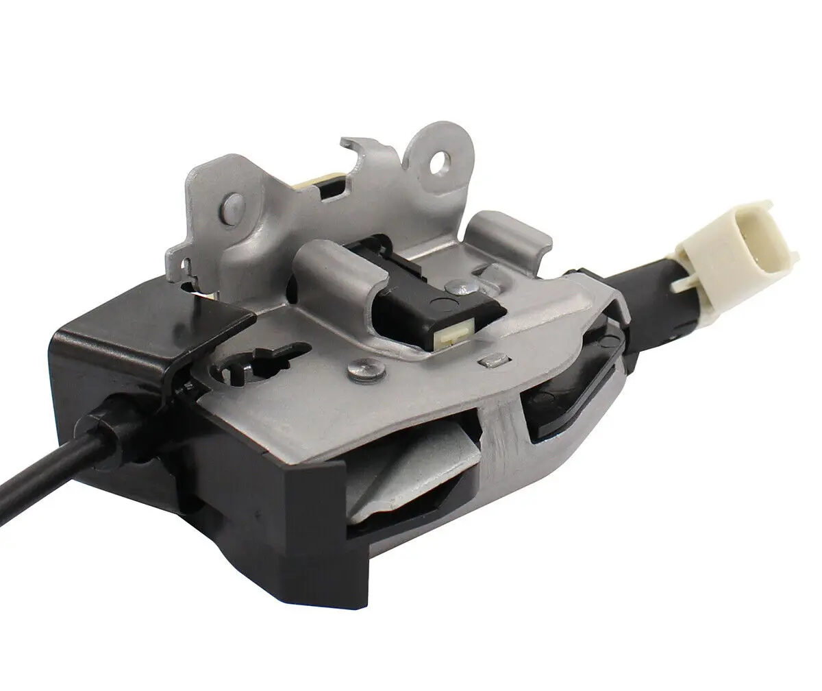 

For Land Rover Discovery 3 4 SUV 2009-2017 Car Upper Tailgate Lock Latch OEMLR017470 FQR500080 FQR500220 Car Accessories