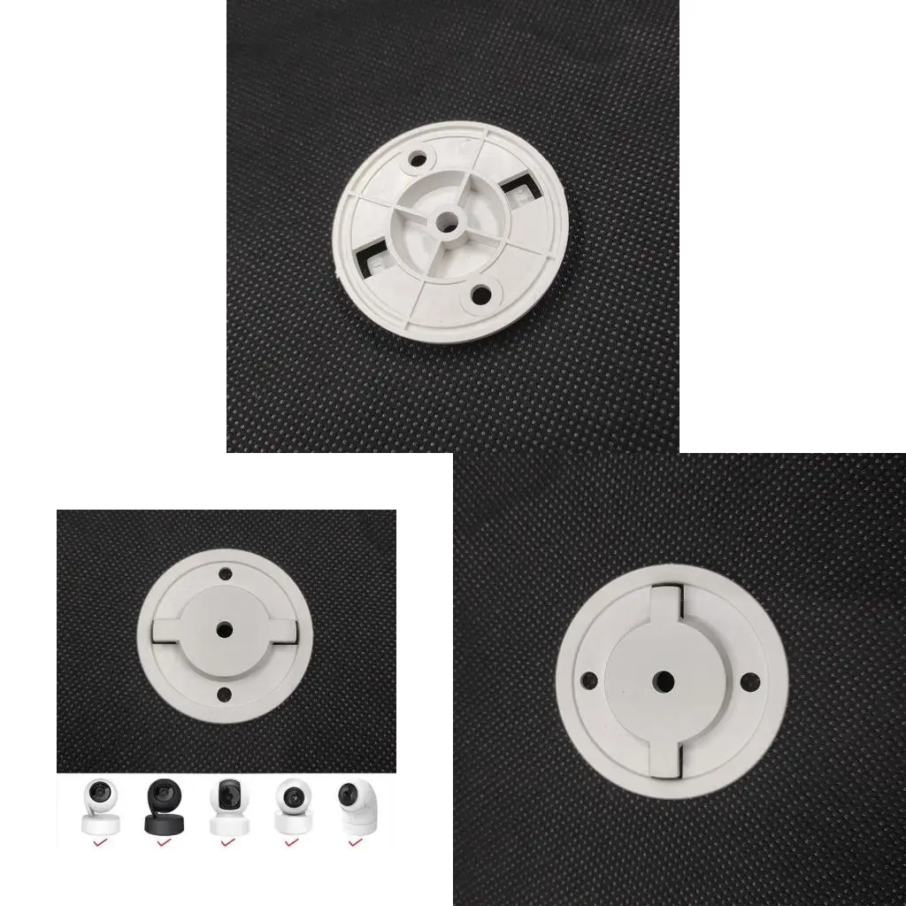 CCTV CCTV Dome Camera Wall Mount Plastic Professional Bracket Dome For TP-LINK - Aliexpress Deal