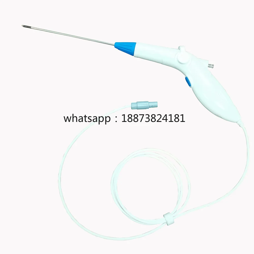 Disposable Veterinary Hysteroscope with Two Rotations of up and Down 400*400p Resolution fast shipping