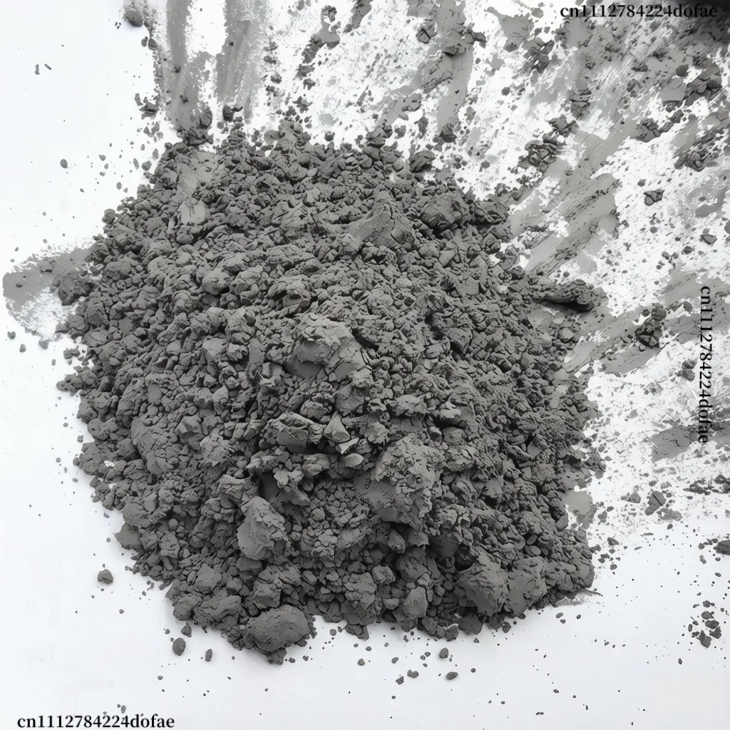 High Purity 3 Micron Spherical Carbonyl Iron Powder Ultrafine Iron Powder For Lab Experiment Magnetic Rubber Diamond Catalyst