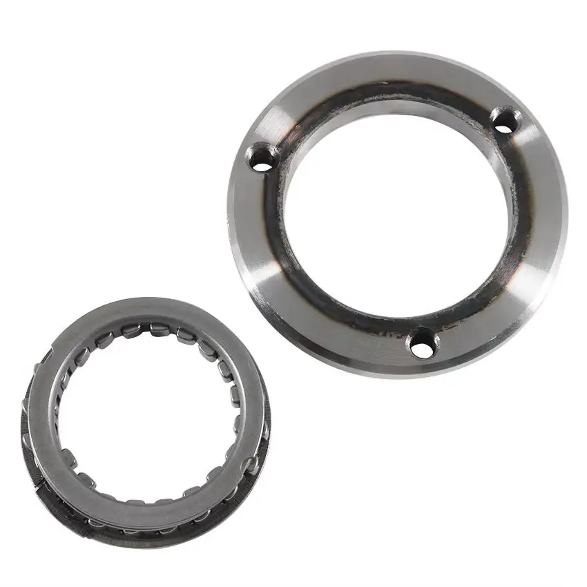 

Motorcycle Parts For Gamax ATV AX300 AX250 for E-Ton ATV Vector 250 300 31110-RB1-0000 2812A-HMA-0000 Starter One Way Clutch