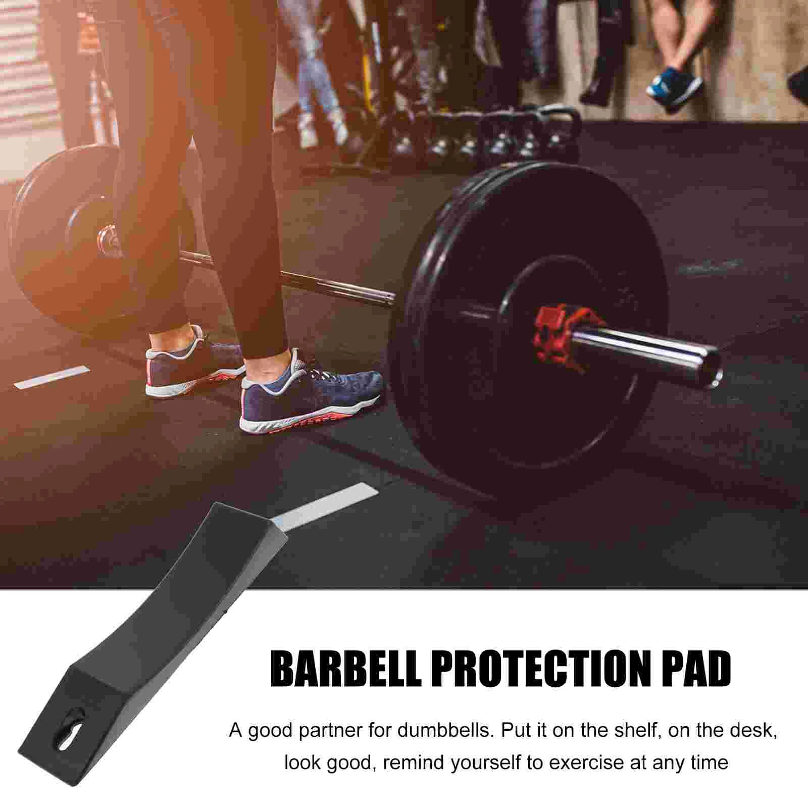 Dumbbell Cradles Replacement Deadlift Plates Training Equipment Saddles