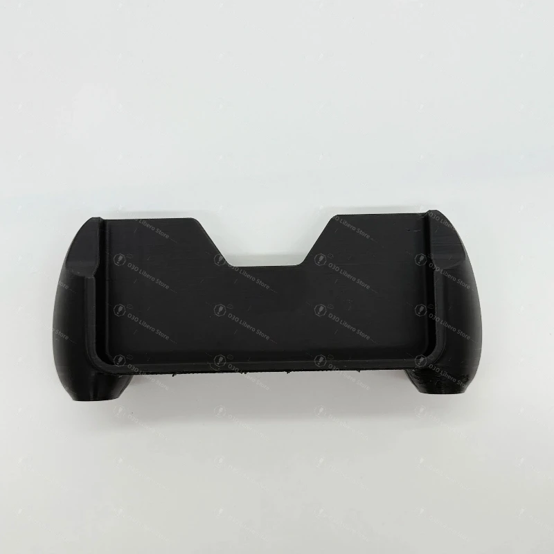 Ergonomiczny uchwyt drukowany 3D do Retroid Pocket Flip 2, komfortowe akcesorium do gier, przedłużony czas gry, antypoślizgowy kontroler do gier przenośnych. — zdjęcie produktu 4