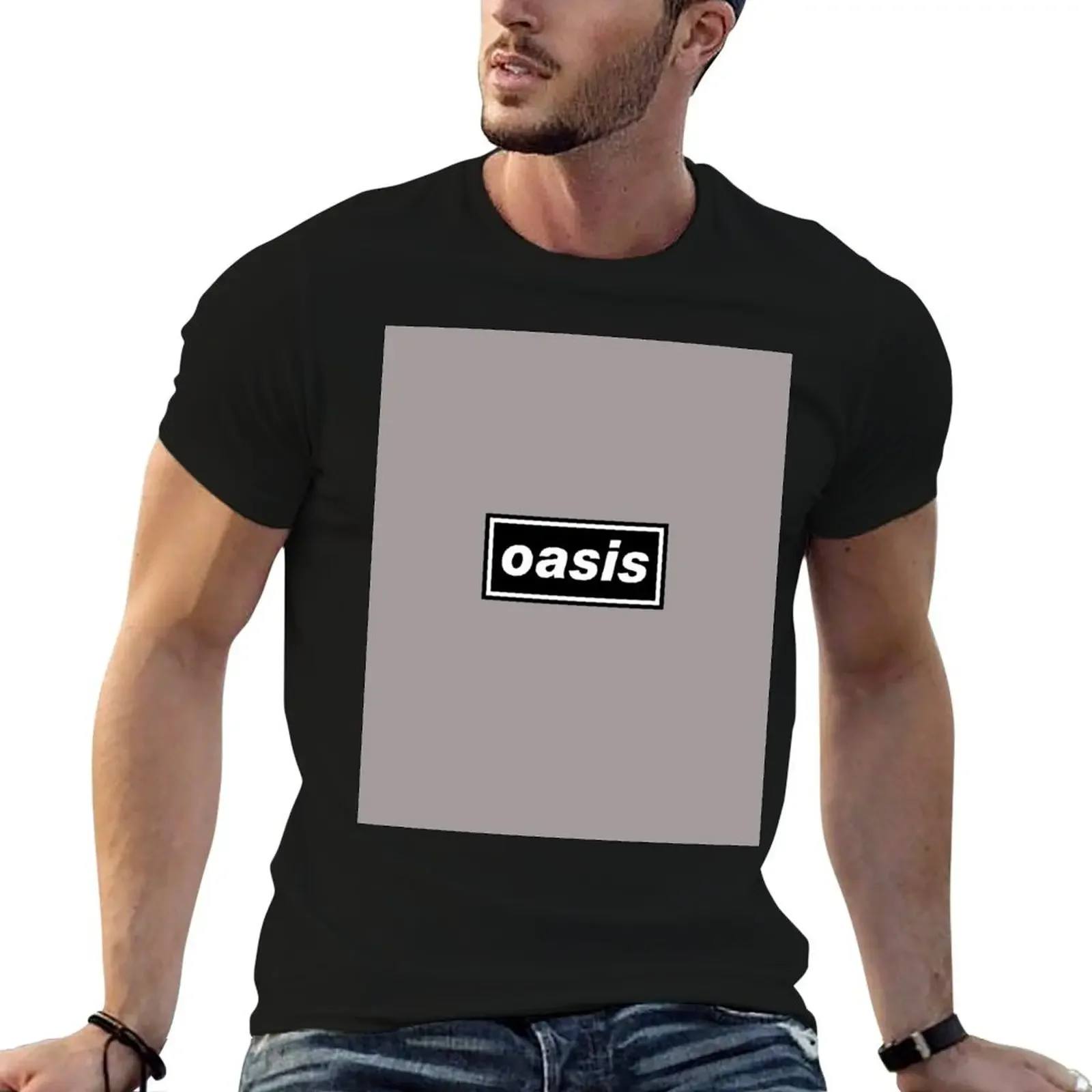 

wondewall 90’s music pop rock............(OASIS)........... (OASIS)........... (OASIS)........... (OASIS)........... T-Shirt