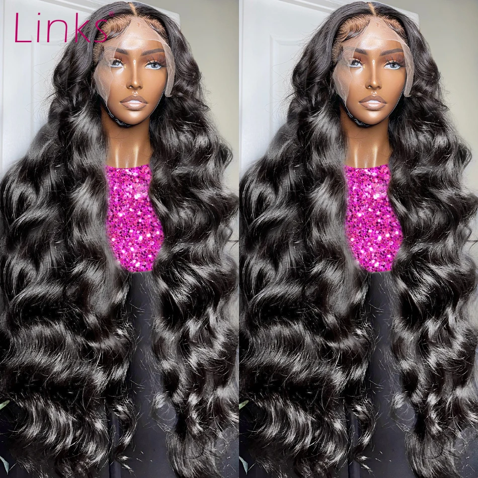 Body Wave 5x5 Glueless 13x4 Lace Front Wig Human Hair Ready To Wear 360 Lace Wig Human Hair PrePlucked 13x6 Hd Lace Frontal Wigs