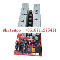 12v 24v 36v 48V 60v 72v DC to AC 220V 110V 1500W 3000w 6000w High power pure sine wave inverter motherboard PCB circuit board