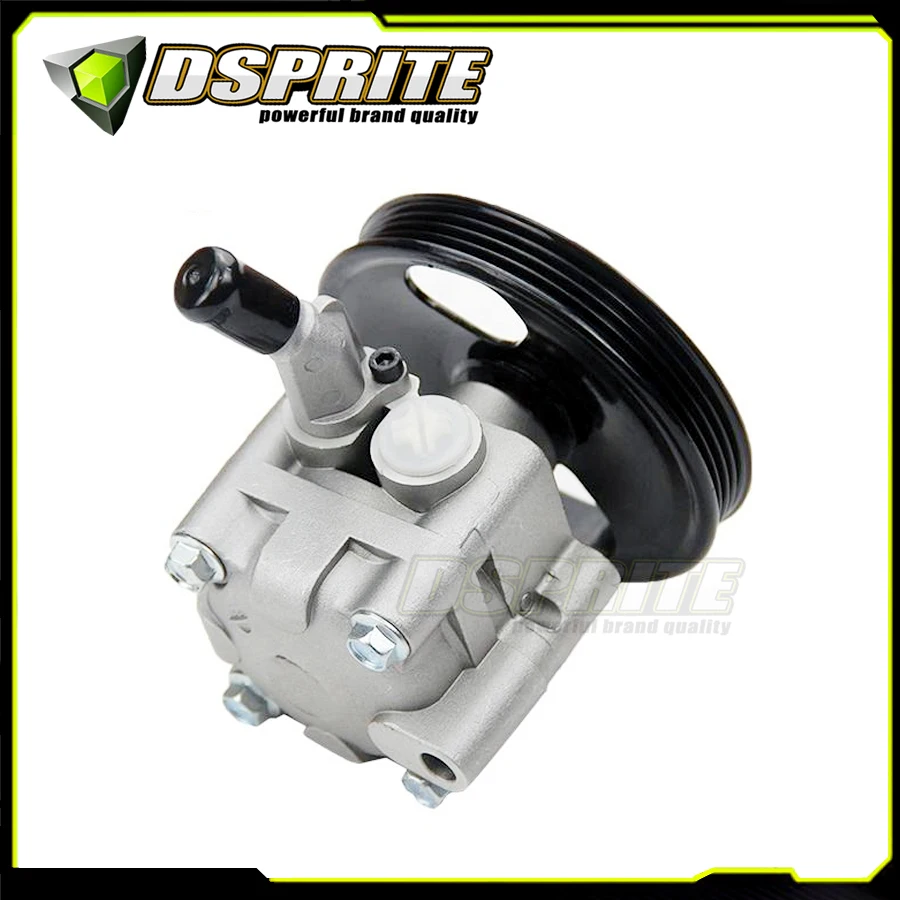 Hydraulic Auto Power Steering Pump 49110-7N900 49110-5M700 49110-6N000 for Sunny N16 QG20