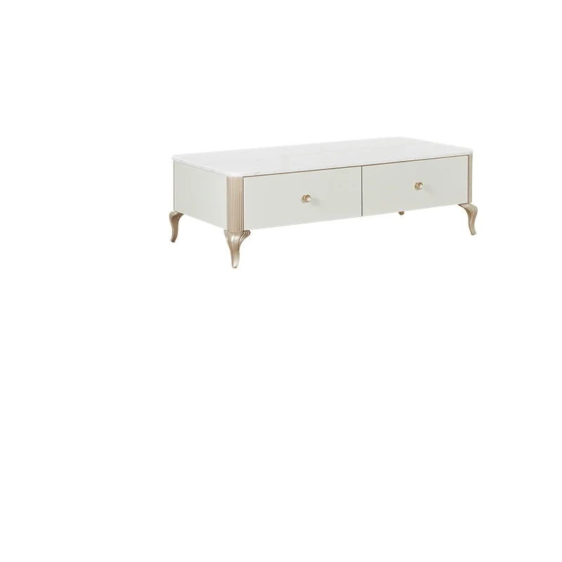 CX light luxury storage TV cabinet simple table high-end atmospheric table
