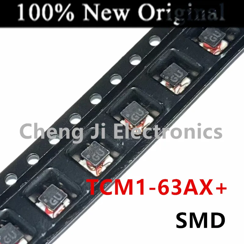5Pcs/Lot TCM1-63AX+…