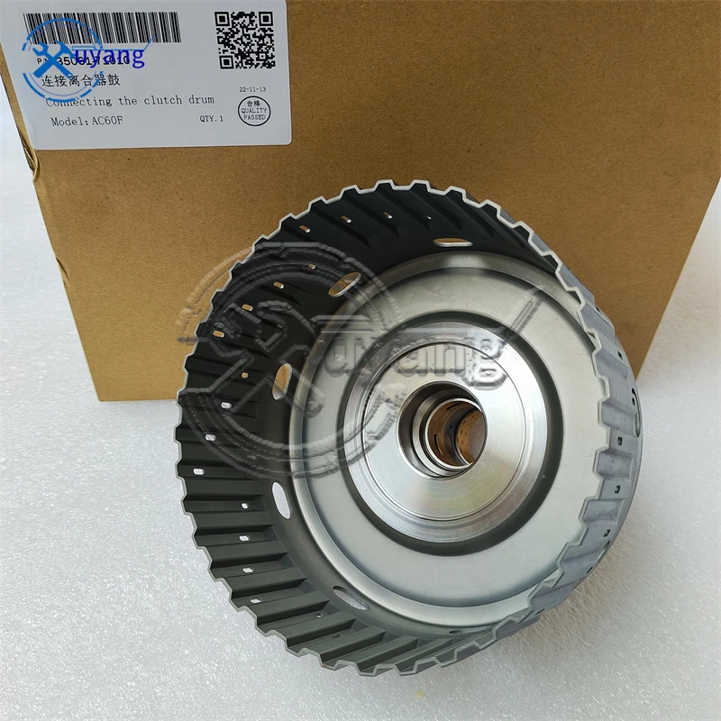 

genuine new OEM Hub sub assembly clutch for Toyota LAND CRUISER AC60E AC60F transmission 35061-71010