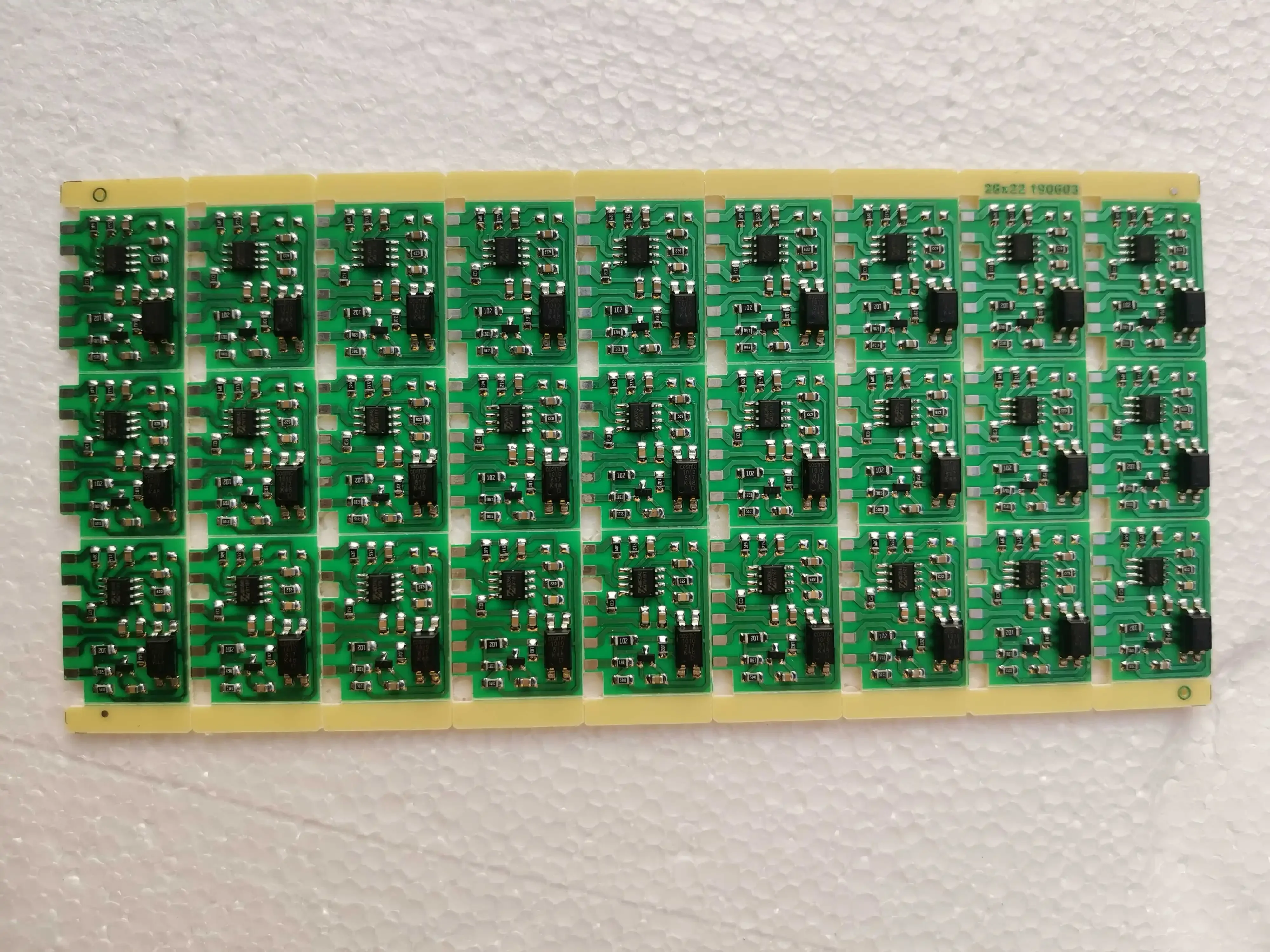 10PCS Step-down Small Plate Board Sine Wave Inverter Small Power Board