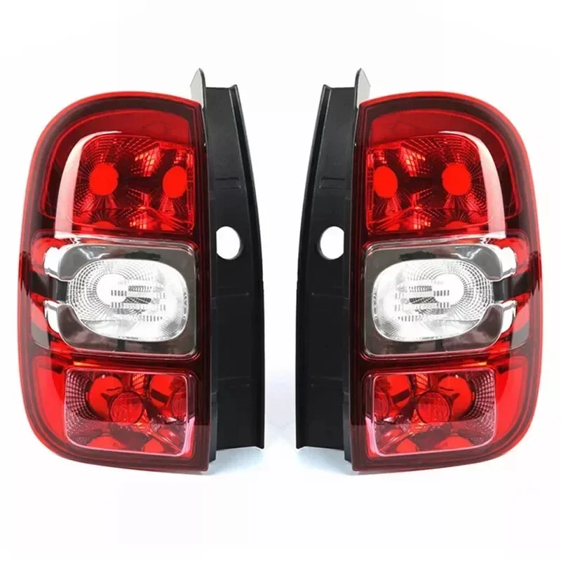 

265551679R 265506837R For Renault DUSTER 2014 2015 2016 2017 Taillight cover Brake warning light Rear light