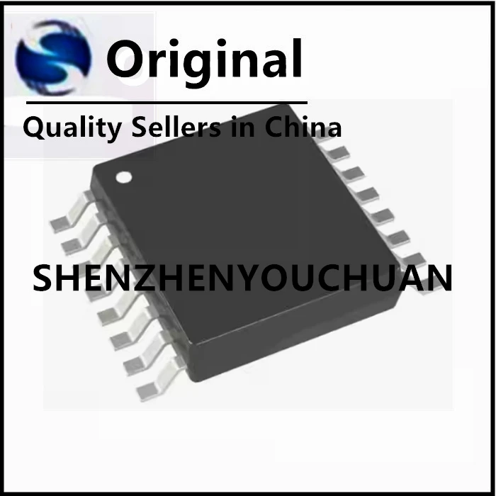 AD7417ARUZ-REEL AD7417A  TSSOP-16  IC Chipset New Original