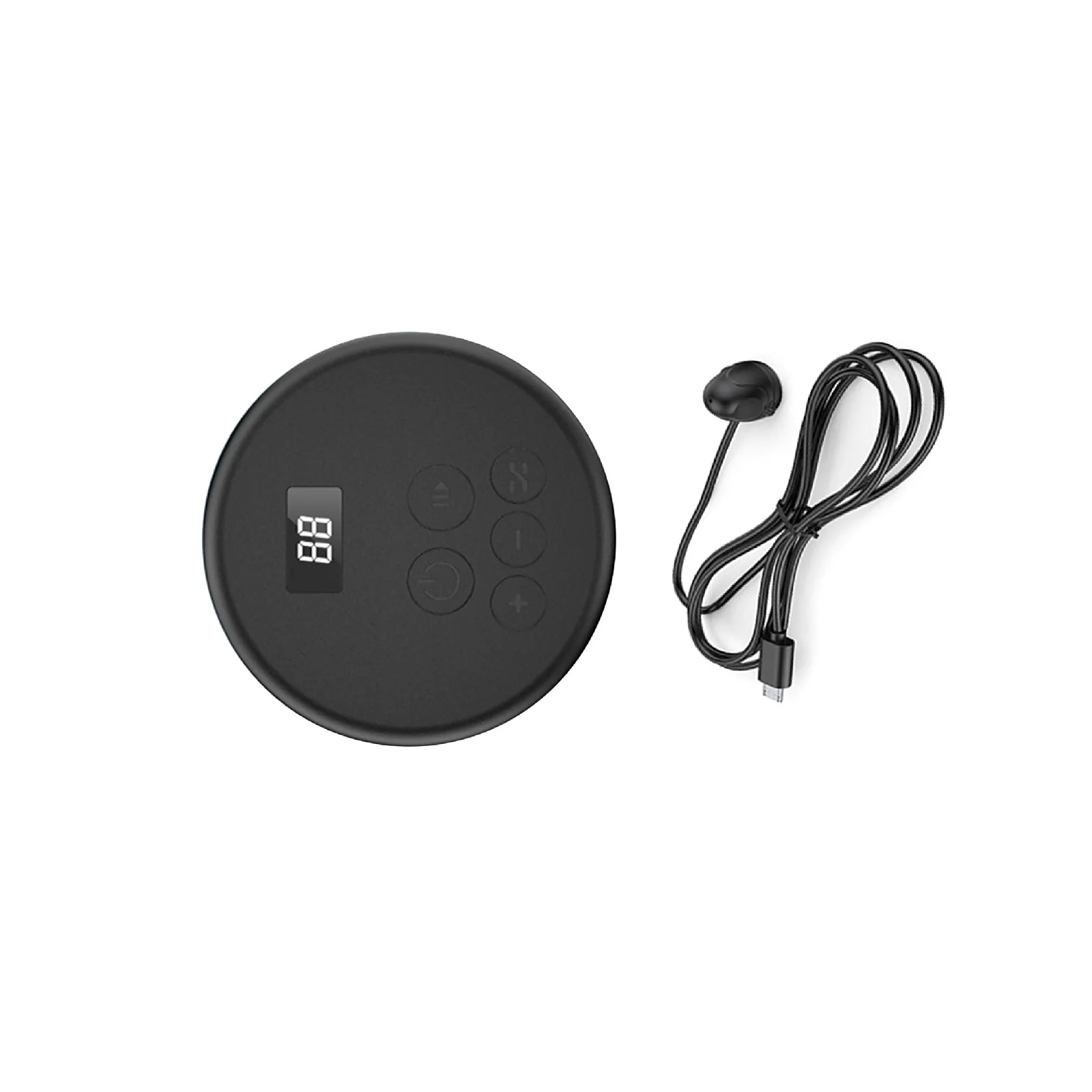 

6 Click Head Mobile Phone Screen Auto Clicker Non-Contact No Noise Auto Tapper Taps for Games Live Broadcasts Deal Reward Tasks