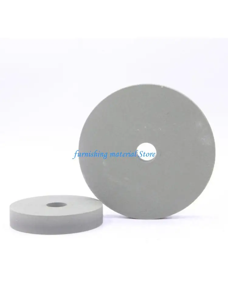 

Y5GD Accuracy Polishing Wheel for Glass and Porcelain Slabs for Smooth Finishes and EnhancesSurfaces Quality