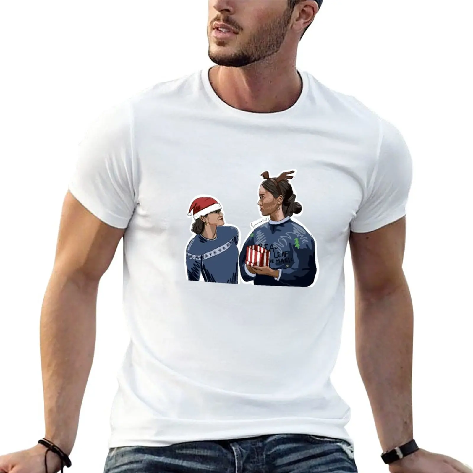 

New Christmassy Avatrice T-Shirt animal prinfor boys valentines clothes graphic t shirts men t shirt