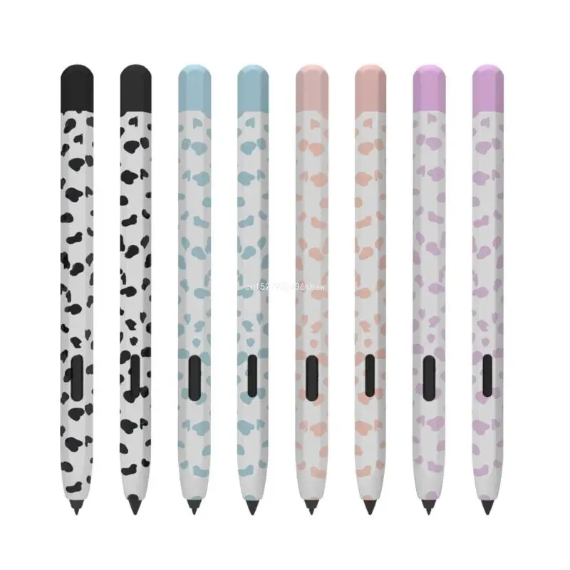 Pencil Protective Case Silicone Skin Sleeve Cover for lite Dropship