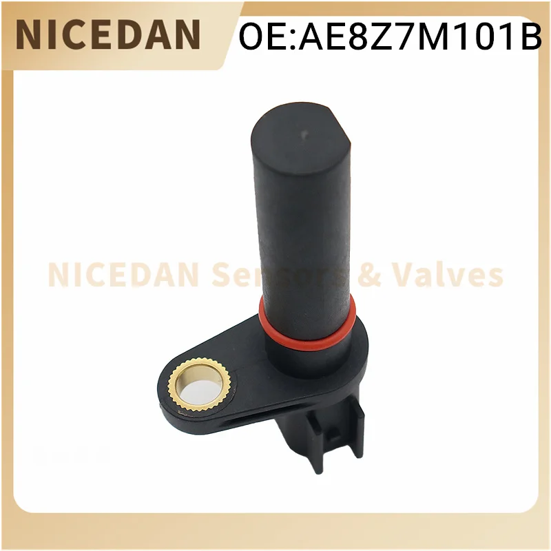 

AE8Z7M101B Transmission Speed Sensor For Ford Fiesta Focus 2012-2014 250060-6900 AE8P7M101BA Cars Accessories