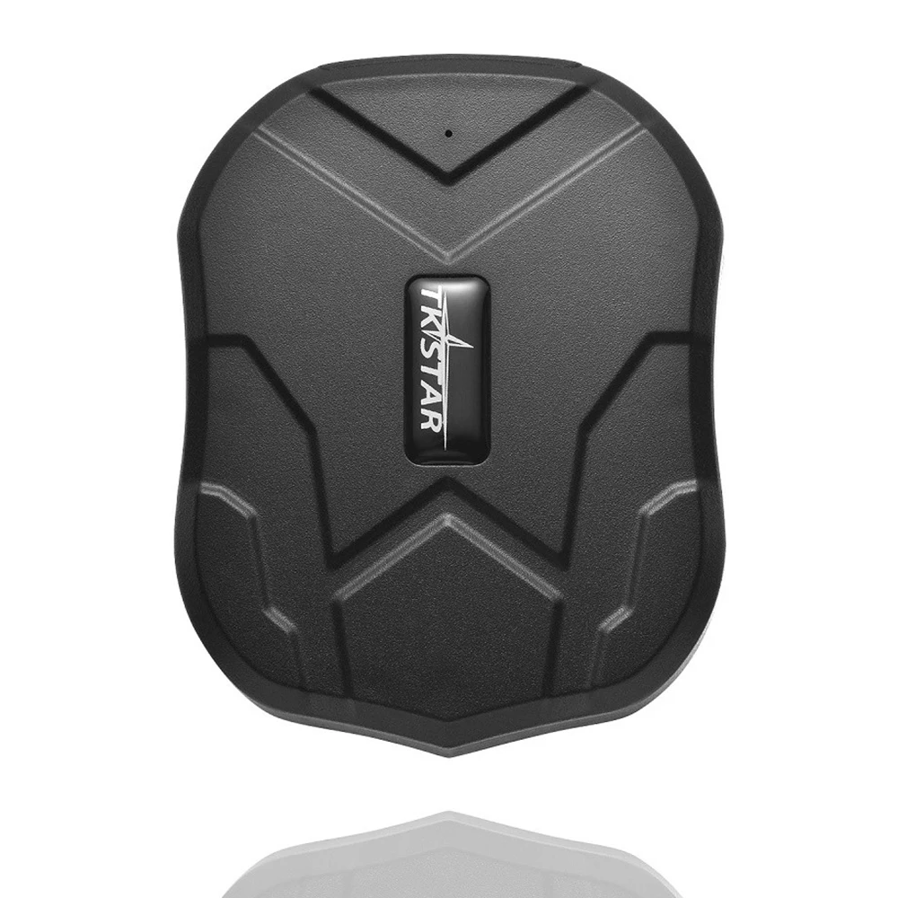 TKSTAR TK905 2G Car GPS Tracker 5000mAh 90 Days Standby Vehicle Tracker GPS Locator Waterproof Magnet Voice Monitor Free Web APP