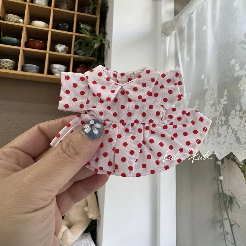 

Accessories Floral Dress Up Clothes Plaid Cotton Cute Exquisite Skirt Cute Pink Kawaii Mini Skirt