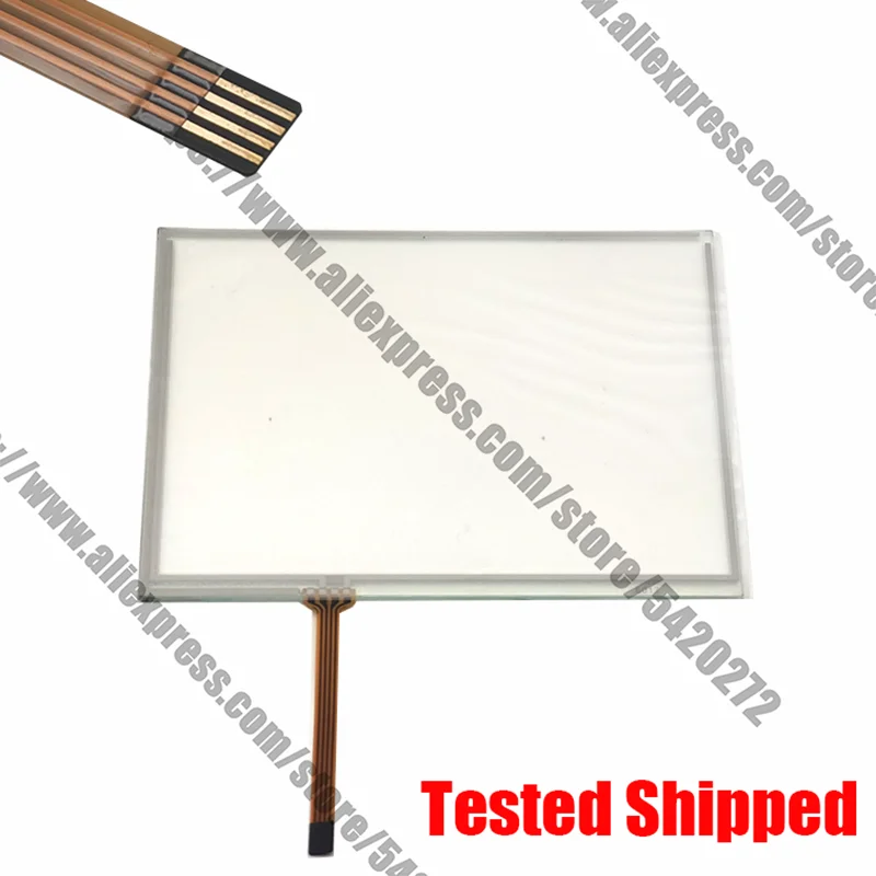 New Touch Screen Touch-Pad Touchglass H2227-45 B/C