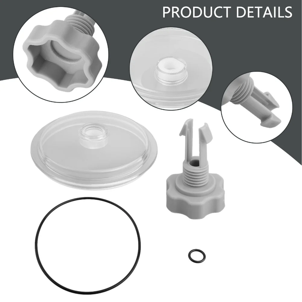 

Комплексное решение для обслуживания насосов: крышка-ловушка для листьев, пескоуловитель, насос, крышка-ловушка для листьев, аксессуар для очистки бассейнов