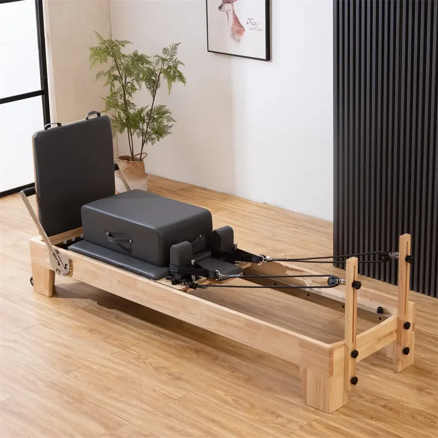 Wholesale Professional Best Pi - огляд і ціна Pilates Yoga Machine