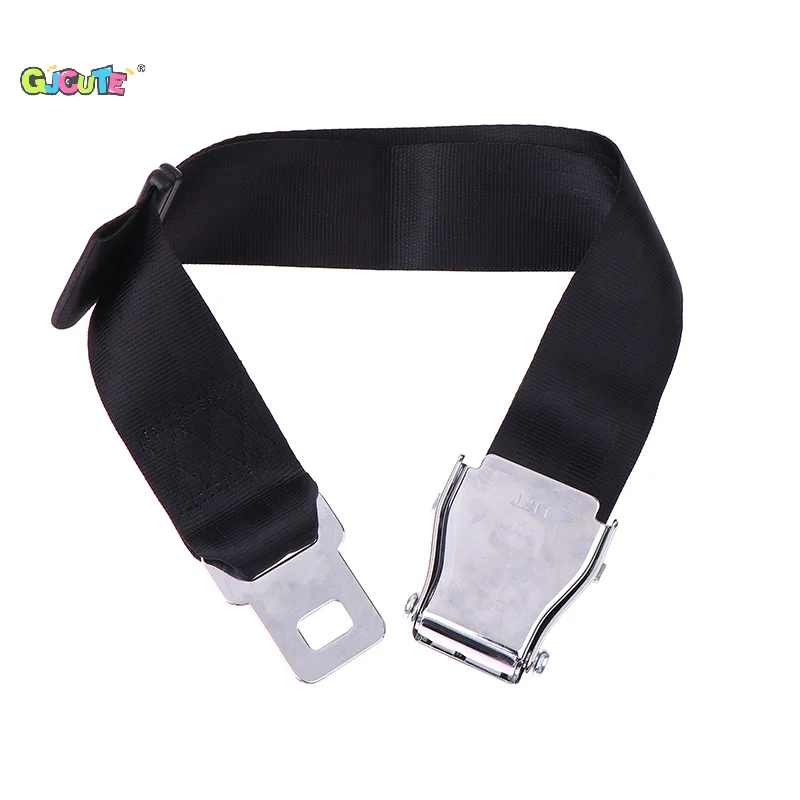 

Универсальный авиационный ремень безопасности для самолетов, удлинитель для сидений, автомобильные аксессуары для детей, беременных, людей больших размеров тела