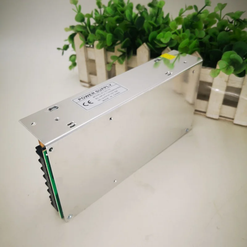 For 12V10A switching transformer 250W single-group DC power supply ddd