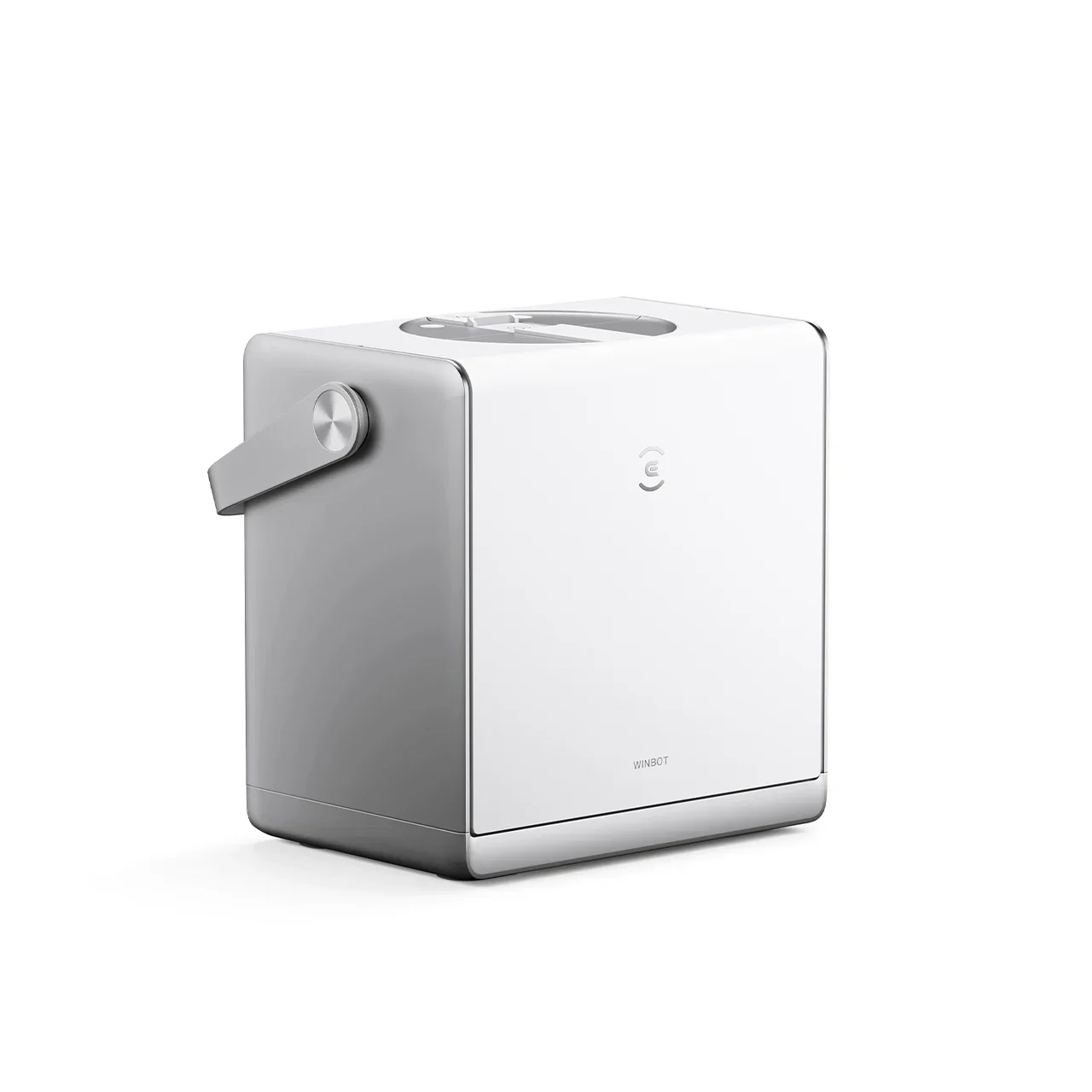ECOVACS WINBOT W2 PRO Робот-мойщик окон Автоматическая бытовая машина для мытья окон