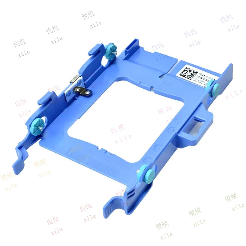 L+ for Dell Optiplex 3040 7050 7060 7070 9020 SATA HDD Hard Drive Caddy 0TRWF0