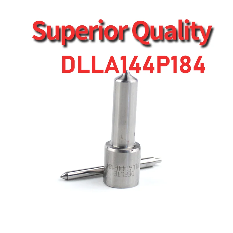 DLLA144P184 0433171161 F019121045 Diesel fuel nozzle is suitable for MAN D2866 generator with D2866-LF03/05 D2866KF DTJA14Z31