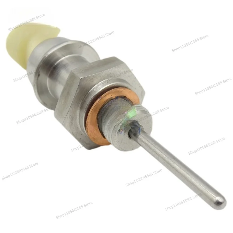 For RE522824 Temperature Sensor Is Suitable for 1010D 1010E 1110D Excavator Accessories