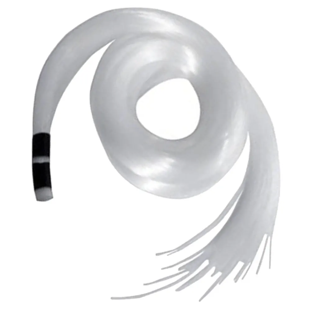 

100pcs Led Fiber Optic Light Lamp For Car Indoor Outdoor Decor Garden Party Wedding Festival Ceiling Sky Lighting Decor