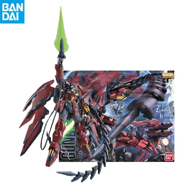 Bandai 1/100 2024 MG Gundam Epyon Endless Waltz